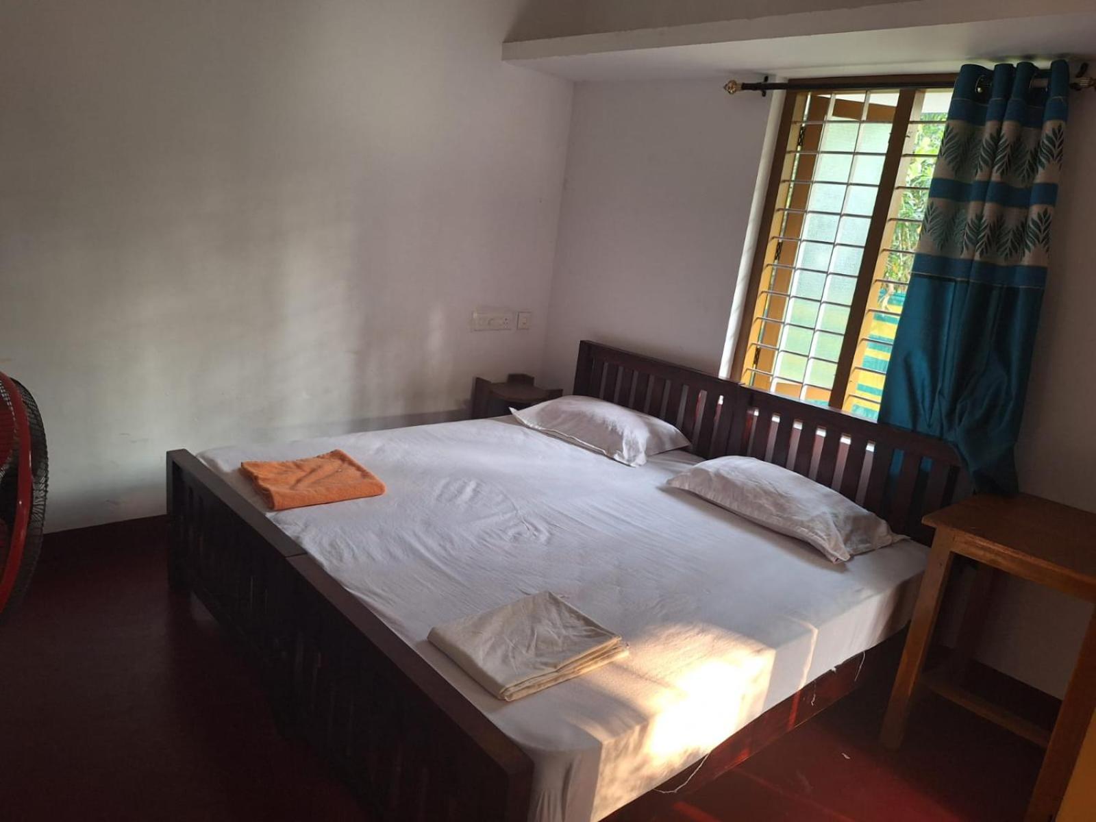 Marari Diya Homestay Mararikulam Habitación foto